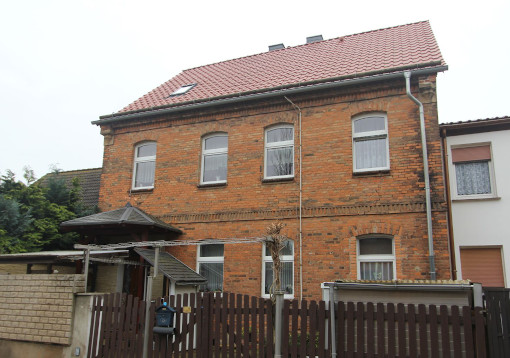 Eigentumswohnung in Osterhausen