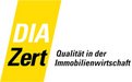 DIAZERT Zertifikat für Qualität in der Immobilienwirtschaft