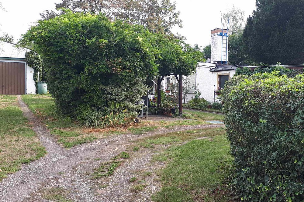 Exklusives Grundstück in Halle (Saale)